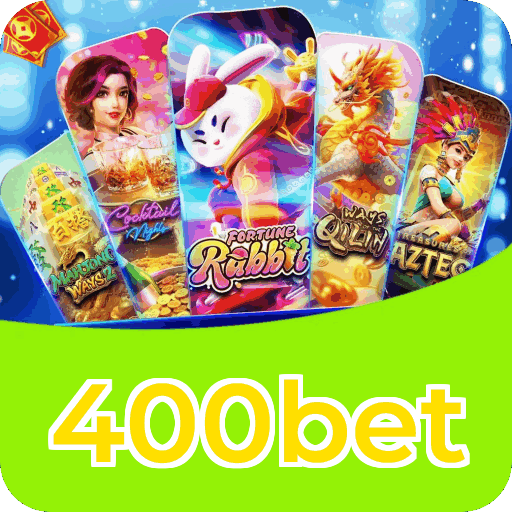 Catálogo 400bet 2.547 jogos - Pragmatic Play, Evolution, NetEnt